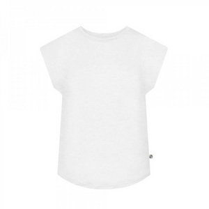 365 Tシャツ Kapok White 女性用