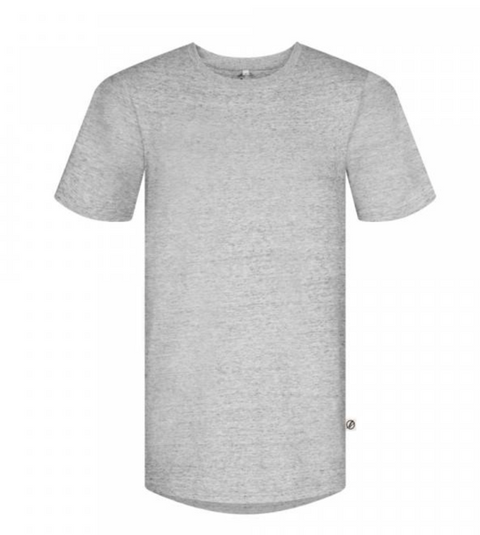 365 Tシャツ テンセル Gray 男性用