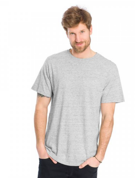 365 Tシャツ テンセル Gray 男性用