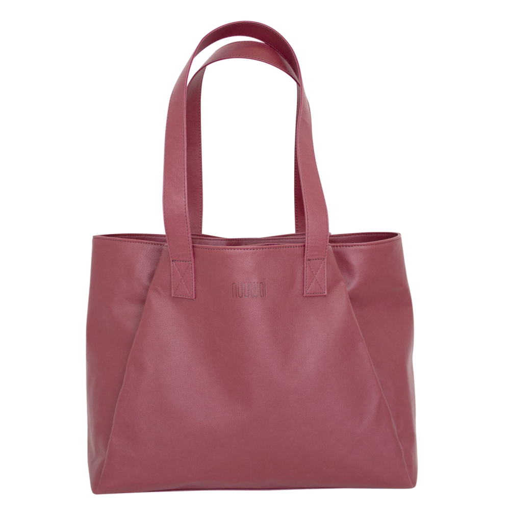 アップルレザーのトートバッグ‐DoitoNi（ドイトニー）